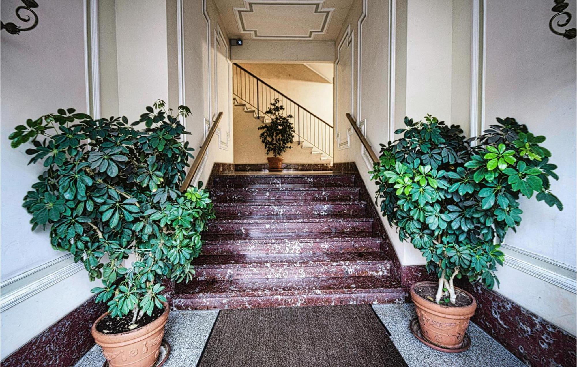 1 Bedroom Lovely Apartment In Recco Exterior photo