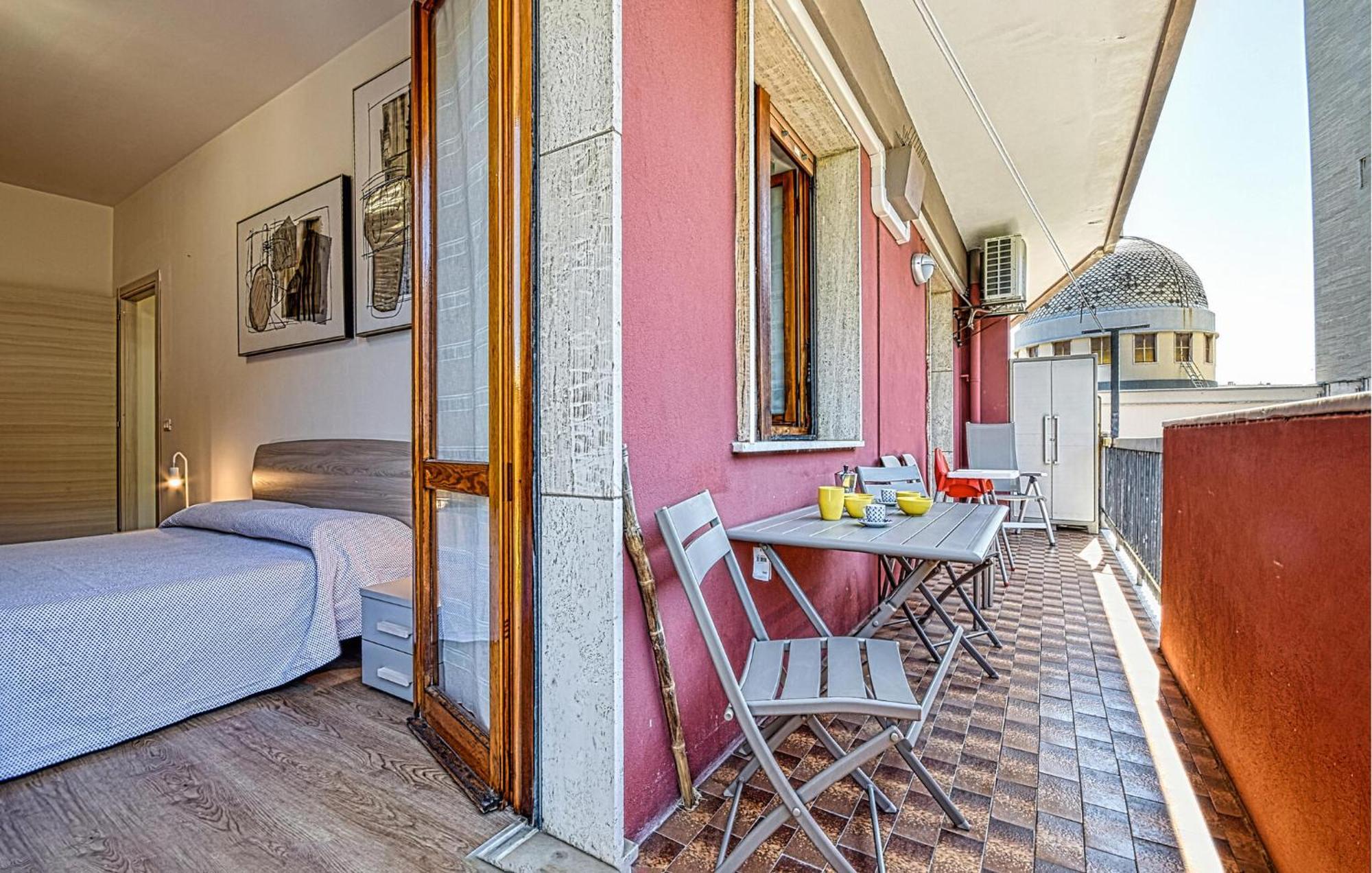 1 Bedroom Lovely Apartment In Recco Exterior photo